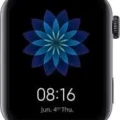 Xiaomi Mi Watch (China)