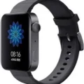 Xiaomi Mi Watch (China)