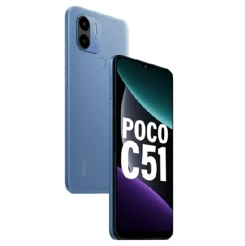 Xiaomi Poco C51