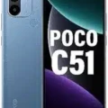 Xiaomi Poco C51