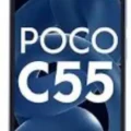 Xiaomi Poco C55