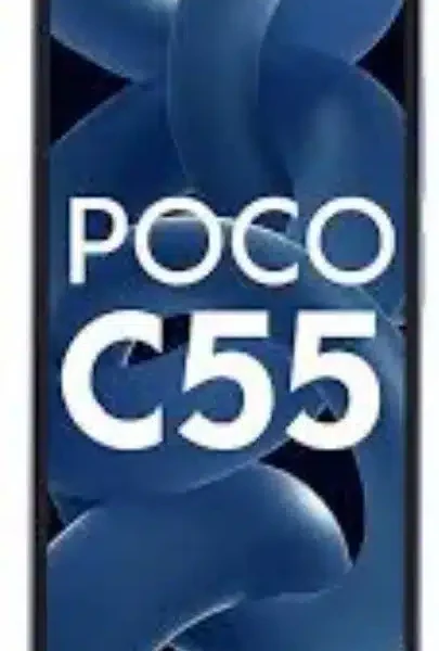 Xiaomi Poco C55
