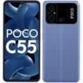 Xiaomi Poco C55