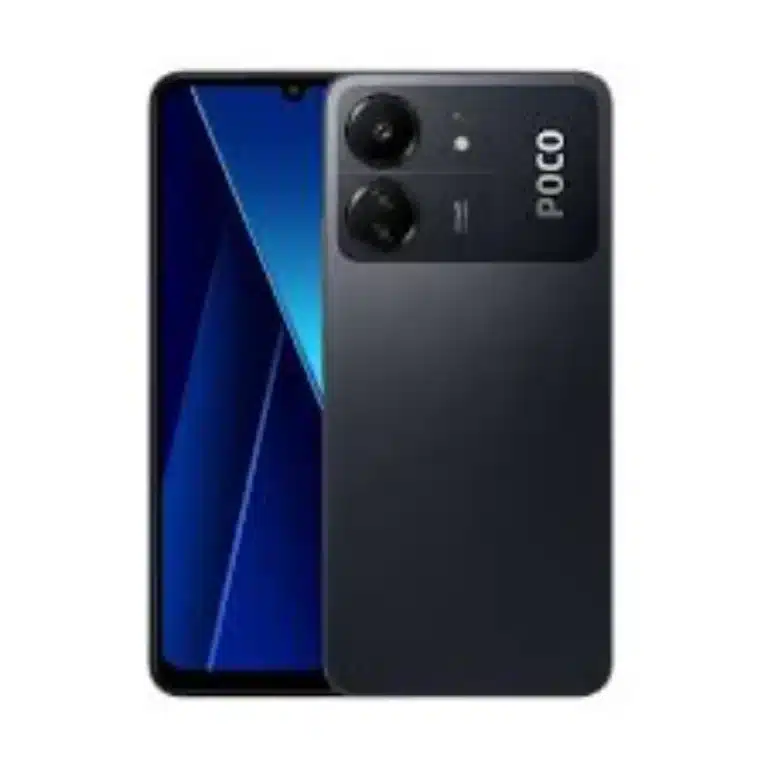 Xiaomi Poco C65 Xiaomi Poco C65