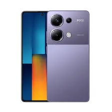 Xiaomi Poco M6 Pro Xiaomi Poco M6 Pro