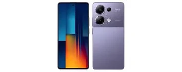 Xiaomi Poco M6 Pro