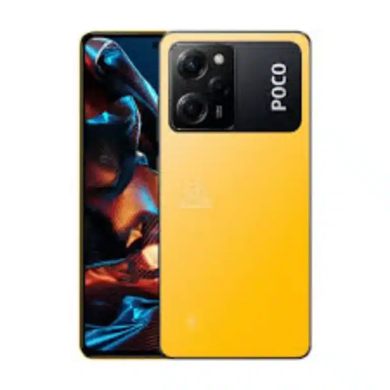 Xiaomi Poco X5 Pro Xiaomi Poco X5 Pro