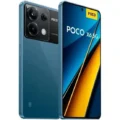 Xiaomi Poco X6