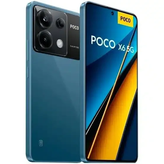 Xiaomi Poco X6