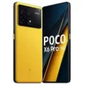 Xiaomi Poco X6 Pro