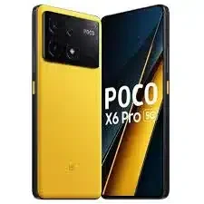 Xiaomi Poco X6 Pro