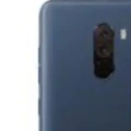 Xiaomi Pocophone F1