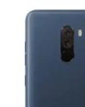Xiaomi Pocophone F1