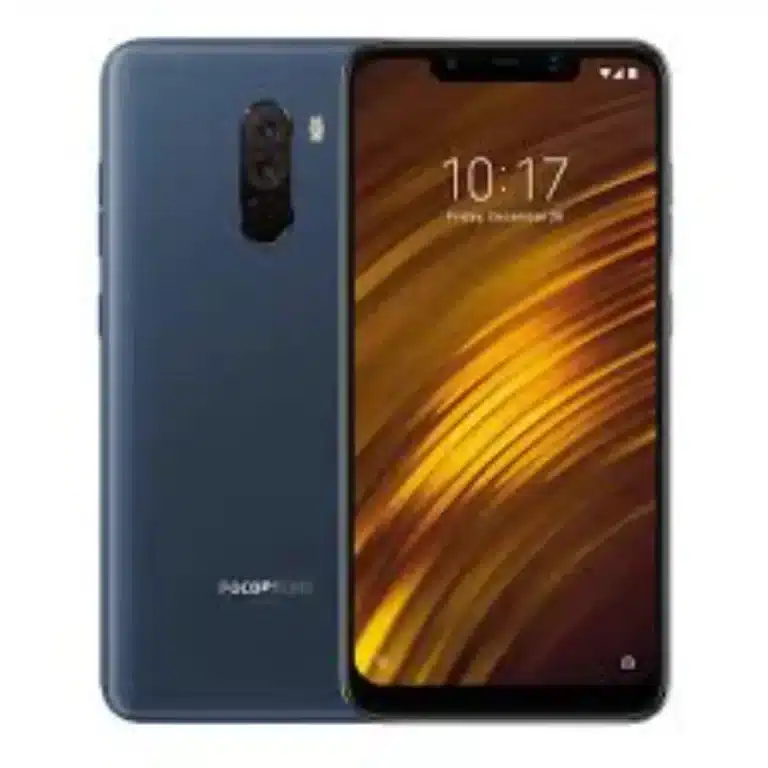 Xiaomi Pocophone F1