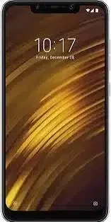 Xiaomi Pocophone F1