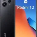 Xiaomi Redmi 12