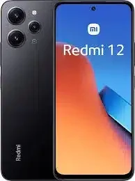 Xiaomi Redmi 12