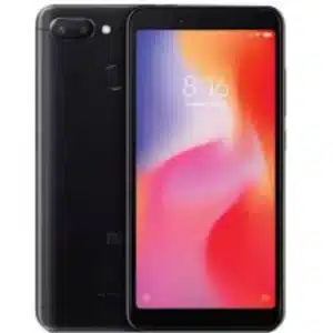 Xiaomi Redmi 6