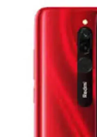 Xiaomi Redmi 8