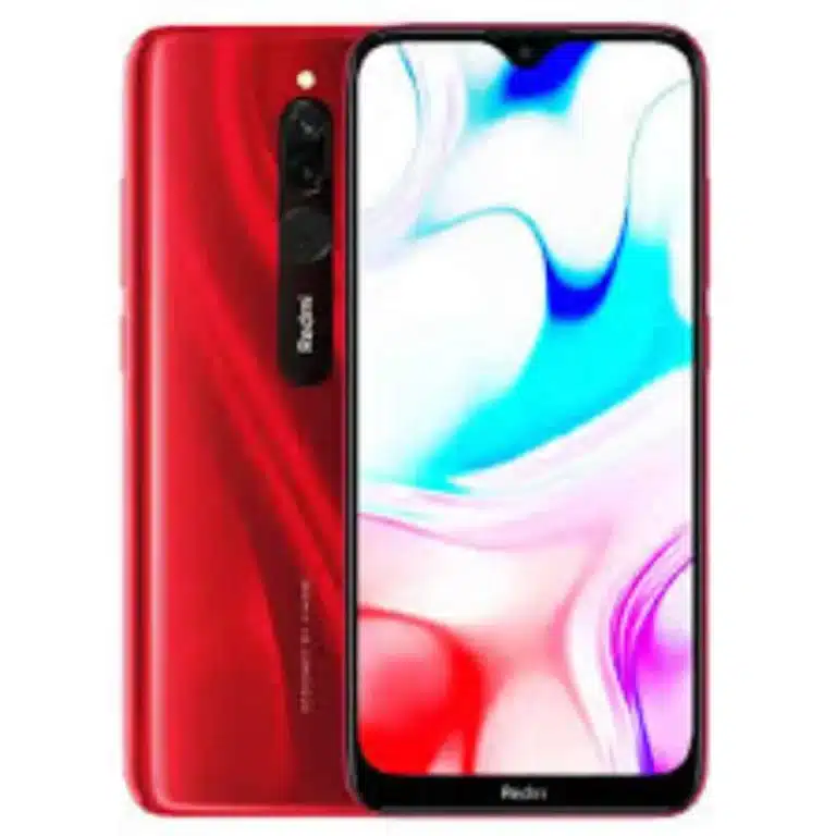 Xiaomi Redmi 8 Xiaomi Redmi 8