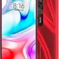 Xiaomi Redmi 8