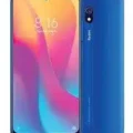 Xiaomi Redmi 8A