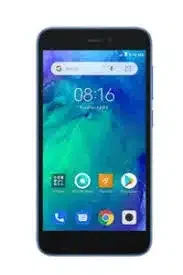 Xiaomi Redmi Go