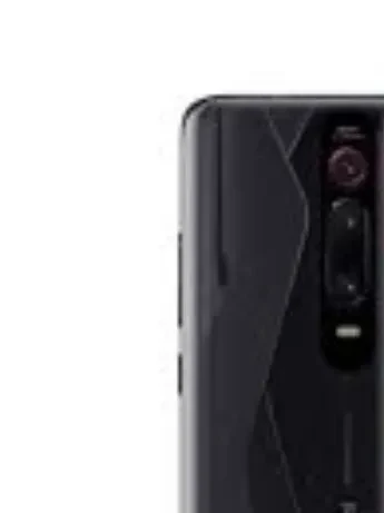 Xiaomi Redmi K20