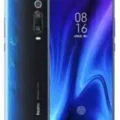 Xiaomi Redmi K20 Pro