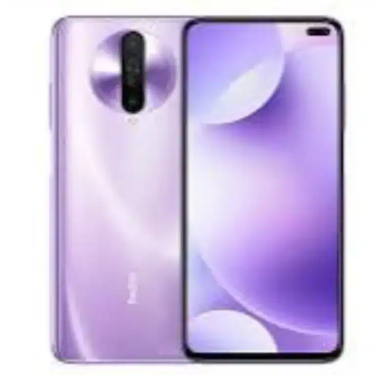 Xiaomi Redmi K30 5G Xiaomi Redmi K30 5G