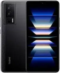 Xiaomi Redmi K60 Pro