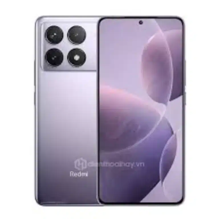 Xiaomi Redmi K70 Xiaomi Redmi K70