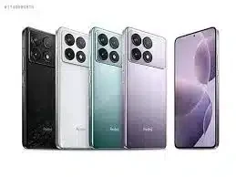 Xiaomi Redmi K70 Pro