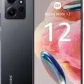 Xiaomi Redmi Note 12