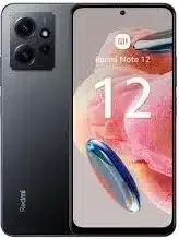 Xiaomi Redmi Note 12