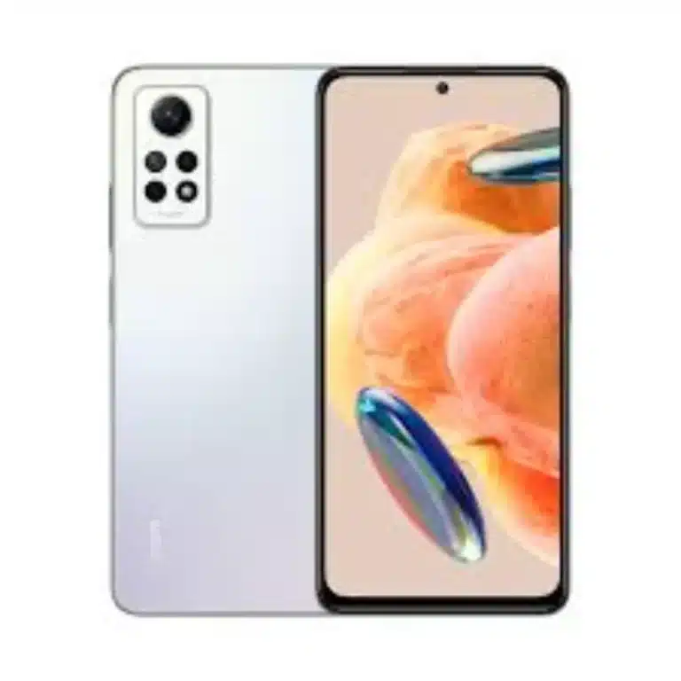 Xiaomi Redmi Note 12 Pro 4G