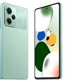 Xiaomi Redmi Note 12 Pro Speed