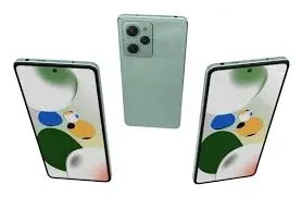 Xiaomi Redmi Note 12 Pro Speed