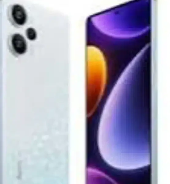 Xiaomi Redmi Note 12 Turbo