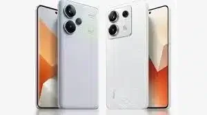 Xiaomi Redmi Note 13