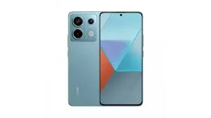 Xiaomi Redmi Note 13 Pro