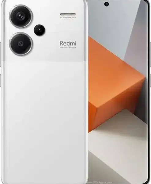Xiaomi Redmi Note 13 Pro 4G