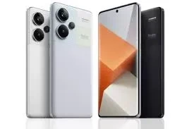 Xiaomi Redmi Note 13 Pro 4G