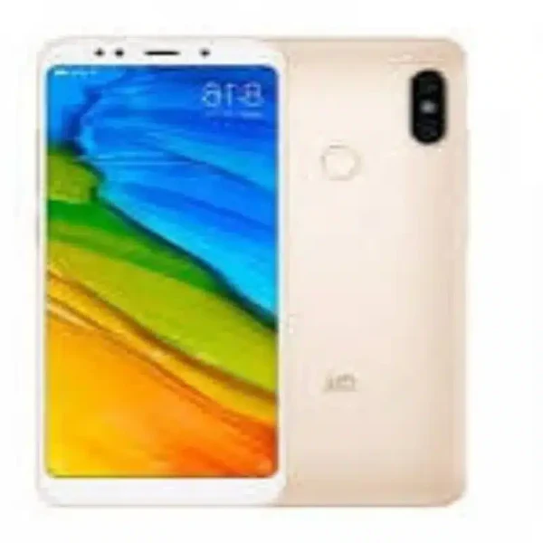 Xiaomi Redmi Note 5 AI Dual Camera