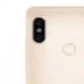 Xiaomi Redmi Note 5 AI Dual Camera