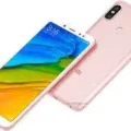 Xiaomi Redmi Note 5 AI Dual Camera