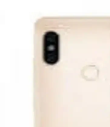 Xiaomi Redmi Note 5 AI Dual Camera