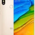 Xiaomi Redmi Note 5 AI Dual Camera