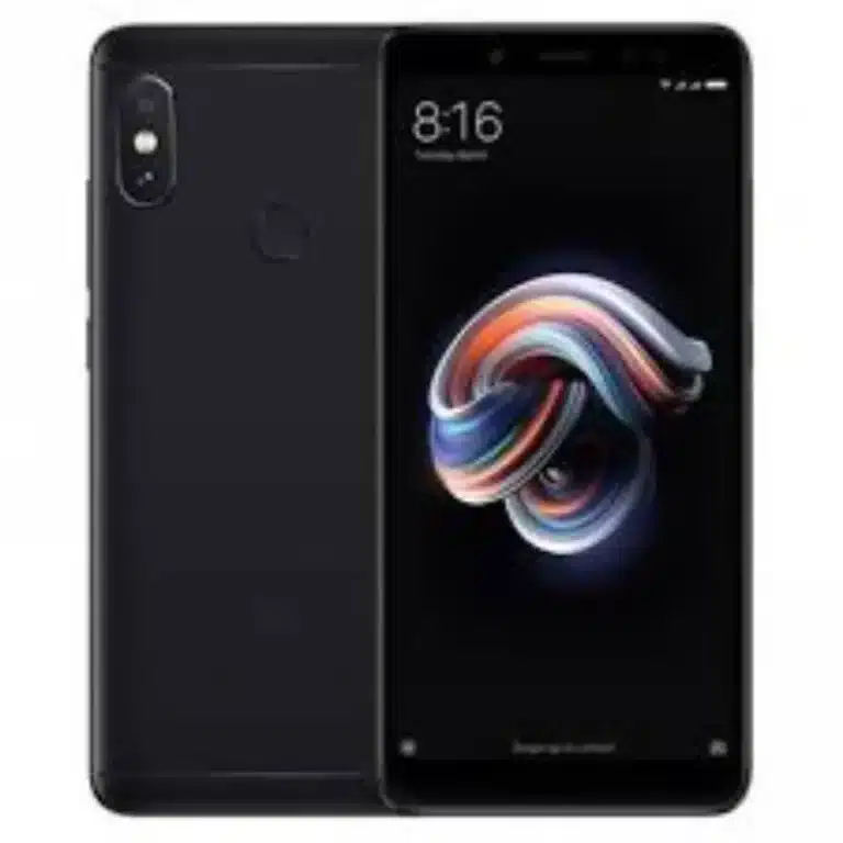 Xiaomi Redmi Note 5 Pro Xiaomi Redmi Note 5 Pro