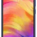 Xiaomi Redmi Note 7